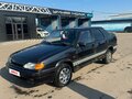 2006 Lada (ВАЗ) 2115, чёрный