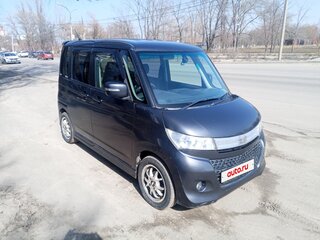 2012 Suzuki Palette, серый, 810000 рублей, вид 1