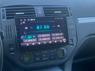 2007 Ford C-MAX I, серебристый, 185000 рублей, вид 2