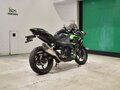 2018 Kawasaki Ninja 400, чёрный, 629000 рублей - вид 4