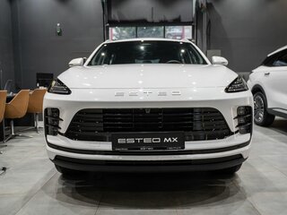 2026 Esteo MX, белый, 4290000 рублей, вид 2