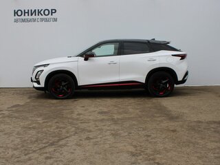 2022 Omoda C5 I, белый, 1589000 рублей, вид 2
