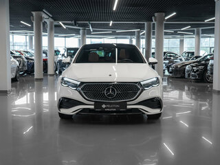 2023 Mercedes-Benz E-Класс 300 VI (W214, S214), белый, 7875000 рублей, вид 3