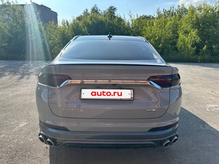 2022 Geely Tugella I Рестайлинг, серый, 2500000 рублей, вид 5