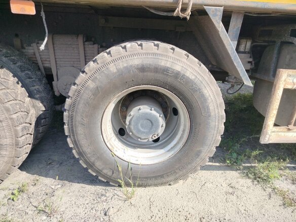 2023 FAW J6 CA3310, белый, 3078000 рублей - вид 15