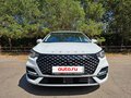 2024 Omoda S5, белый, 1330000 рублей - вид 1
