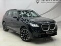 2025 BMW X3 Long 30L xDrive IV (G45/G48), синий, 7200000 рублей - вид 2