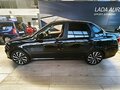 2026 Lada (ВАЗ) Granta Sport I Рестайлинг, чёрный - вид 3