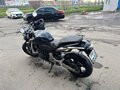 2007 Honda CB 600F Hornet, чёрный, 470000 рублей - вид 2