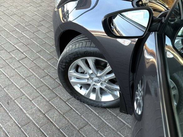 2013 Kia Ceed II, серый, 1180000 рублей - вид 15