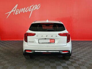2022 Haval Jolion I, белый, 1495000 рублей, вид 4