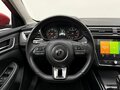 2023 MG 5 I Рестайлинг, красный, 1550000 рублей - вид 10