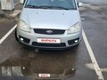 2007 Ford C-MAX I, серебристый, 550000 рублей - вид 1