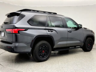 2026 Toyota Sequoia III, серый, 14192979 рублей, вид 5