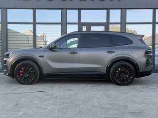 2026 Zeekr 8X Dawn, серый, 12890000 рублей, вид 4