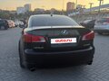 2009 Lexus IS 350 II Рестайлинг, чёрный, 2050000 рублей - вид 3