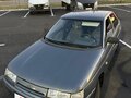 2001 Lada (ВАЗ) 2112, серый, 215000 рублей