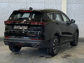 2026 Jetour X70+ I Рестайлинг, чёрный, 3399000 рублей, вид 2