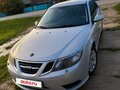 2007 Saab 9-3 II Рестайлинг, серый, 795000 рублей