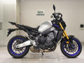 2022 Yamaha MT-09 (FZ-09), чёрный, 1030000 рублей
