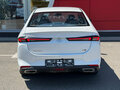 2023 Kaiyi E5, белый - вид 5