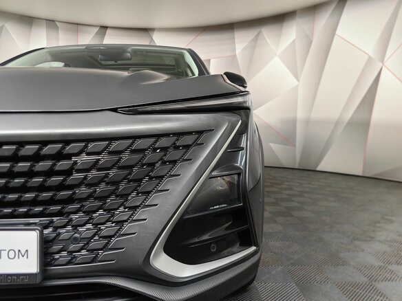 2024 Changan UNI-T I, серый, 3507920 рублей - вид 13