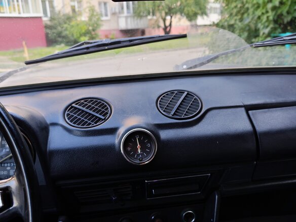 1996 Lada (ВАЗ) 2106, бежевый, 85000 рублей - вид 7