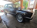 1985 BMW 3 серии 318i II (E30), чёрный, 175000 рублей - вид 2
