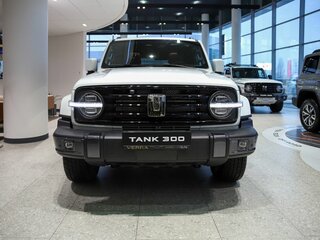 2026 Tank 300 I, белый, 5249000 рублей, вид 4
