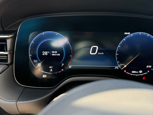 2023 Maserati Grecale GT, серый, 6970000 рублей - вид 18
