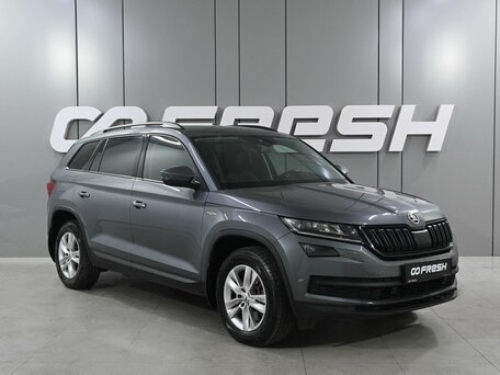 Skoda Kodiaq I