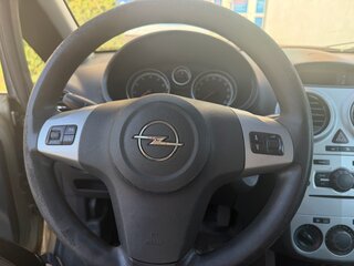 2008 Opel Corsa D, золотистый, 360000 рублей, вид 5
