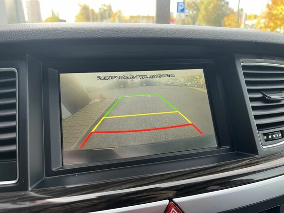 2015 Hyundai Genesis II, чёрный, 1960000 рублей - вид 18