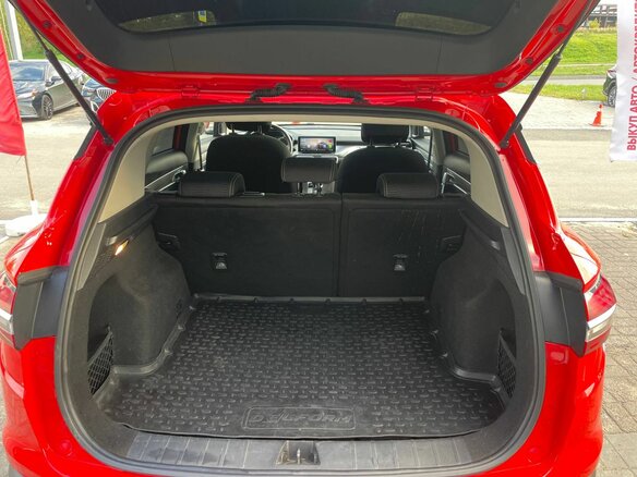 2020 Geely Coolray I, красный - вид 22