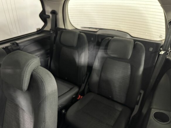 2012 Ford Galaxy II Рестайлинг, коричневый, 730000 рублей - вид 17