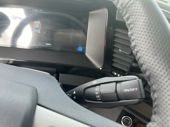 2026 Dongfeng GX, белый, 11900000 рублей - вид 7