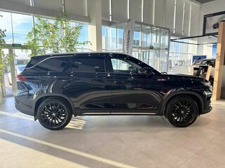 2026 Changan CS75 Pro, чёрный, 2836923 рублей, вид 4
