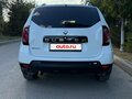 2017 Renault Duster I Рестайлинг, белый, 750000 рублей - вид 4