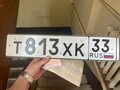 2004 ГАЗ ГАЗель (33023/330273) Фермер, синий, 888000 рублей - вид 11