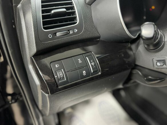 2013 Kia Sorento II Рестайлинг, чёрный, 1195000 рублей - вид 11