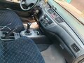 2005 Mitsubishi Lancer IX Рестайлинг, серебристый, 350000 рублей - вид 3