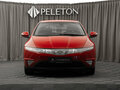 2008 Honda Civic VIII, красный, 680000 рублей - вид 2