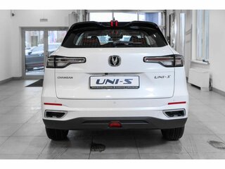 2025 Changan UNI-S I, белый, 3148737 рублей, вид 5