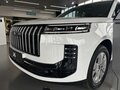 2026 Jaecoo J6, белый, 2330000 рублей
