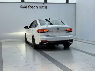2023 Volkswagen Lavida III Рестайлинг, белый, 1110000 рублей, вид 3