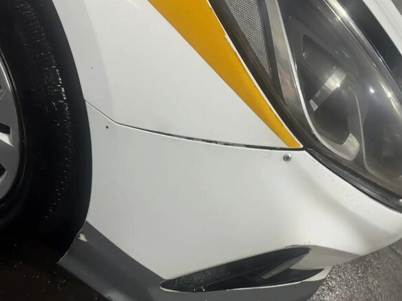 2019 Hyundai Sonata VII (LF) Рестайлинг, белый, 906400 рублей - вид 14