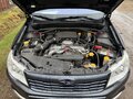 2008 Subaru Forester III, серый, 1200000 рублей - вид 10