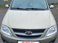 2014 Lada (ВАЗ) Largus I, серый - вид 2
