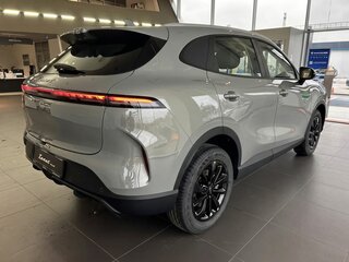 2026 Tenet Plus L6, серый, 2890000 рублей, вид 3