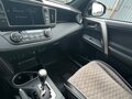 2019 Toyota RAV4 IV (XA40) Рестайлинг, чёрный, 3750000 рублей - вид 5